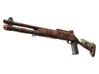 XM1014 | Red Python image